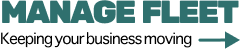 Manage Fleet Logo